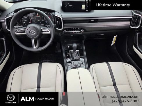 New 2026 MAZDA CX-50 AWD 2.5 S w/ Weather Package image 10
