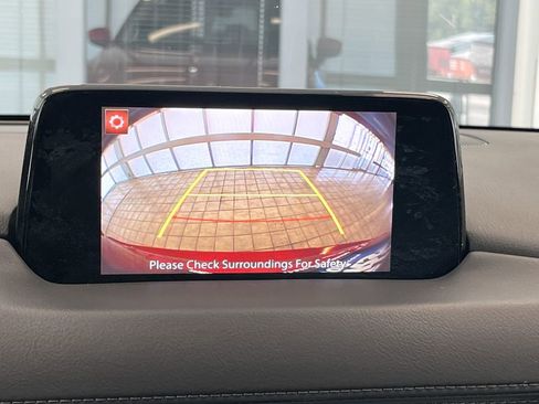 Used 2018 MAZDA CX-5 Grand Touring w/ Premium Package image 24