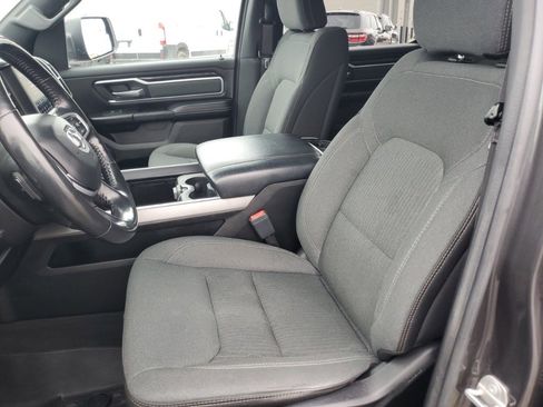 Used 2020 RAM 1500 Big Horn image 29