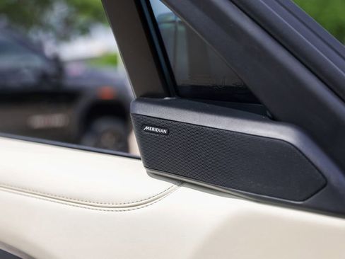 Used 2023 Land Rover Range Rover SE image 20