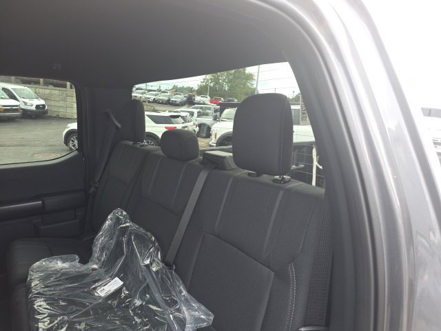 New 2026 Ford F150 STX w/ Equipment Group 200A AWD/4WD image 41