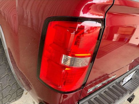 Used 2014 GMC Sierra 1500 SLE w/ Texas SLE Value Package RWD image 13