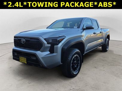 Used 2024 Toyota Tacoma TRD Off-Road