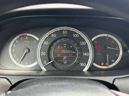 Used 2014 Honda Accord EX-L image 22