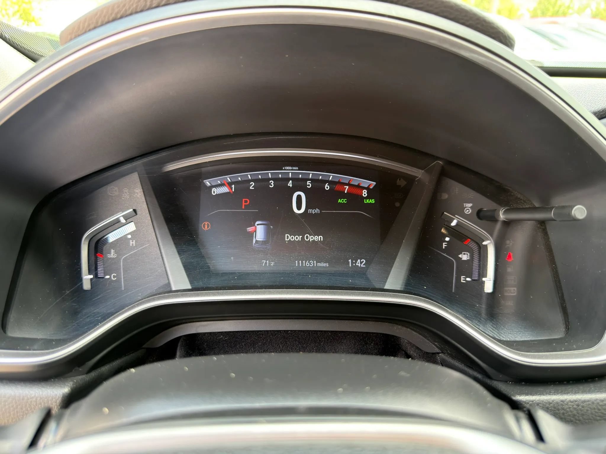 Used 2019 Honda CR-V EX-L image 36