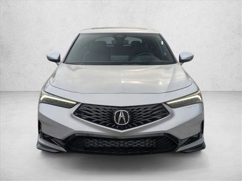 New 2026 Acura Integra A-Spec FWD image 6