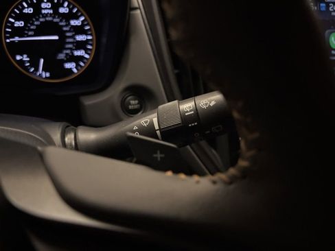 Used 2024 Subaru Crosstrek 2.5i Wilderness w/ Crosstrek Mirror Package AWD/4WD image 19