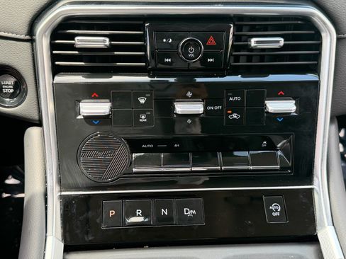 Certified 2026 Nissan Armada SV AWD/4WD image 26