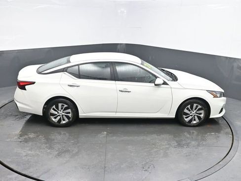 Used 2021 Nissan Altima 2.5 S image 26