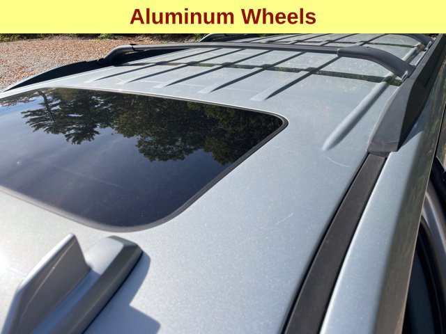 Used 2019 Chevrolet Tahoe LT AWD/4WD image 9