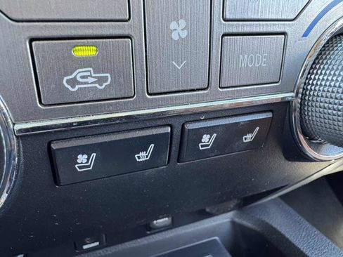 Used 2014 Toyota Tundra 1794 Edition RWD image 36