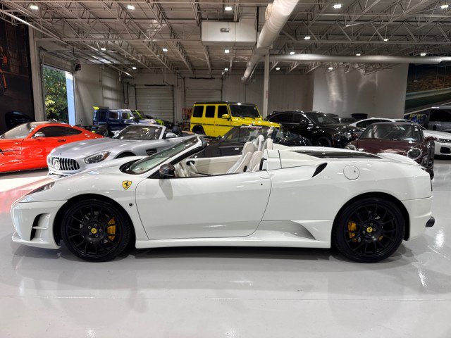 Used 2005 Ferrari F430 Spider RWD image 26