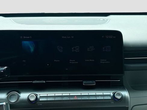 Certified 2026 Hyundai Kona SEL Premium FWD image 14