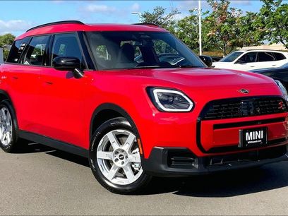 New 2027 MINI Cooper Countryman S