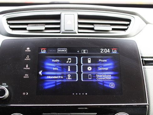 Used 2022 Honda CR-V EX image 16