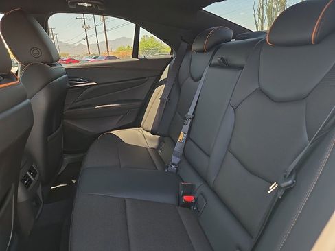 New 2026 Cadillac CT4 Sport image 14