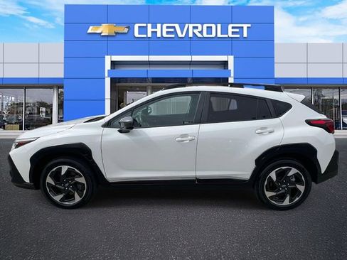 Used 2024 Subaru Crosstrek 2.5i Limited image 5