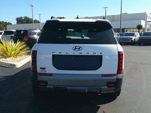 New 2026 Hyundai Palisade XRT Pro AWD/4WD image 21