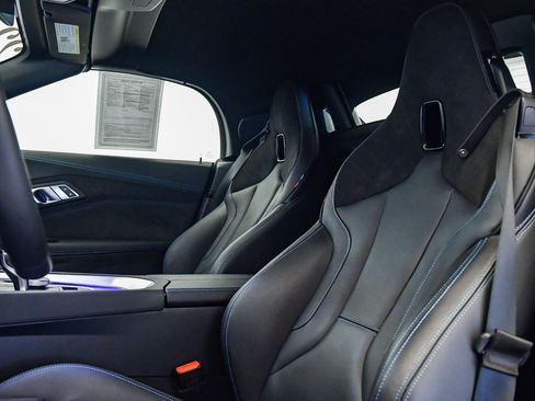 Certified 2022 BMW Z4 sDrive30i w/ M Sport Package image 21