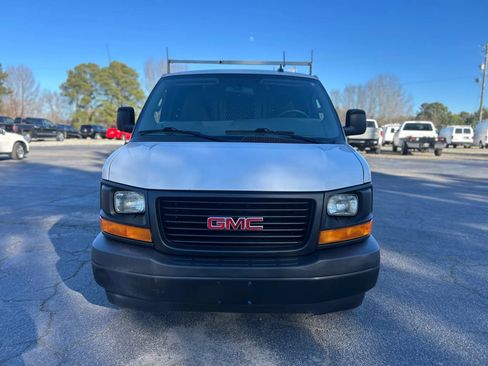 Used 2017 GMC Savana 3500 image 3