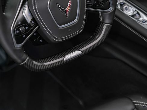Used 2026 Chevrolet Corvette Z06 RWD image 62