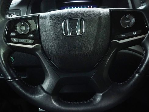 Used 2022 Honda Pilot EX-L image 19