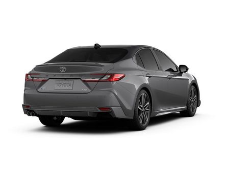 New 2026 Toyota Camry XSE image 43