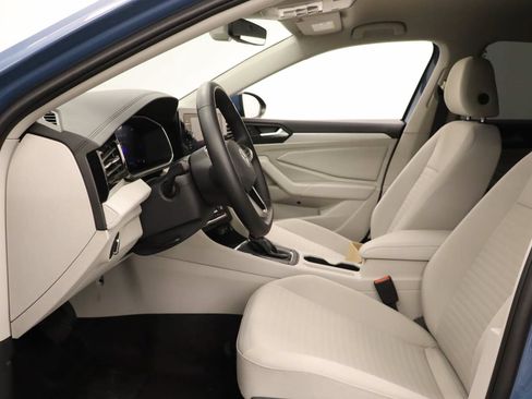 Used 2025 Volkswagen Jetta S FWD image 15
