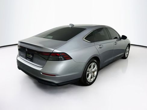 Used 2023 Honda Accord LX image 9