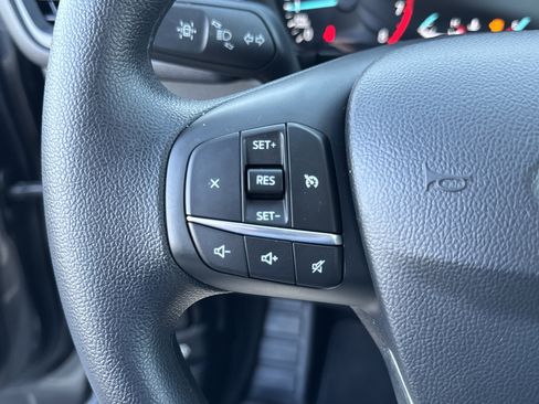 Certified 2020 Ford Escape S image 27