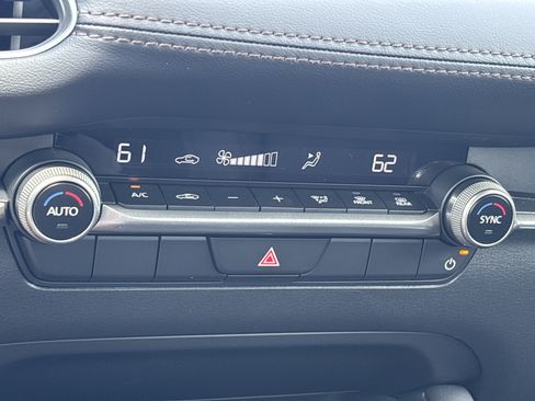 New 2026 MAZDA MAZDA3 s Sport FWD image 29