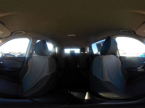 Used 2023 Nissan Rogue SV image 42