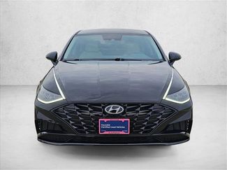 Certified 2023 Hyundai Sonata SEL video 2