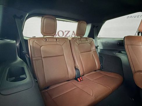 New 2026 Lincoln Aviator Reserve RWD image 30