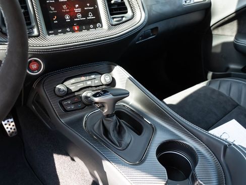 Used 2023 Dodge Challenger SRT Hellcat Redeye image 29