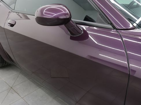 Used 2020 Dodge Challenger SRT Hellcat Redeye image 23