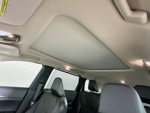 Used 2023 INFINITI QX60 Luxe w/ Cargo Package FWD image 26
