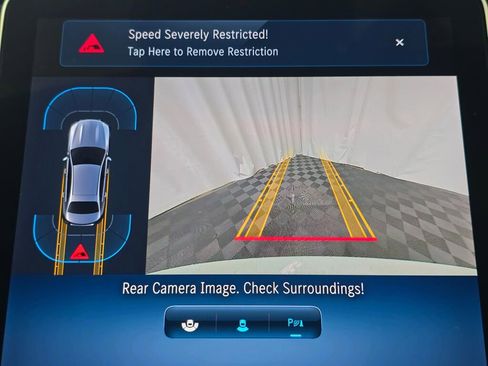 Certified 2025 Mercedes-Benz C 300 C 300 image 42