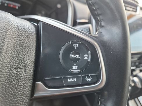 Used 2017 Honda CR-V Touring image 16
