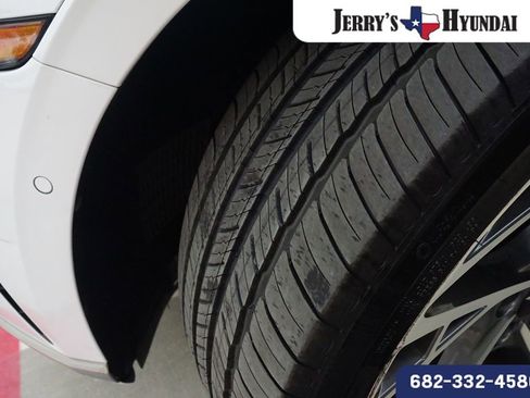 Used 2023 Genesis G90 3.5T image 7