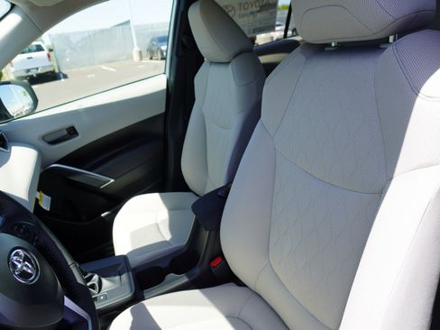 New 2026 Toyota Corolla Cross LE AWD/4WD image 21