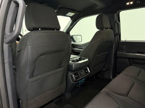 Used 2023 Ford F150 XLT w/ Equipment Group 302A High RWD image 31