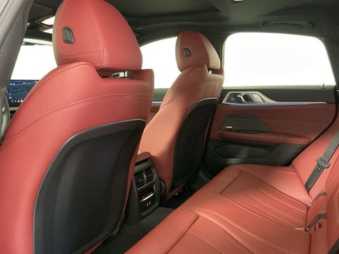 New 2026 BMW i4 eDrive40 w/ M Sport Package image 25