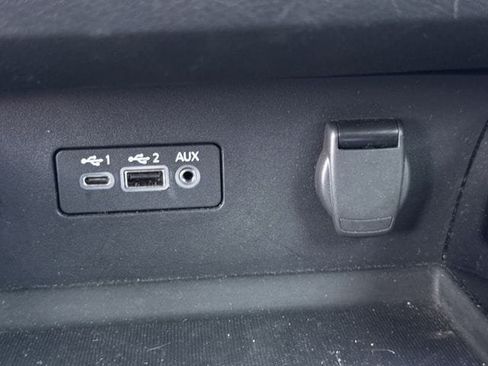 Used 2023 Nissan Altima 2.5 SR FWD image 22