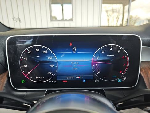 Certified 2026 Mercedes-Benz GLC 300 4MATIC image 21