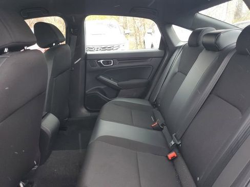 Used 2023 Honda Civic Sport image 26