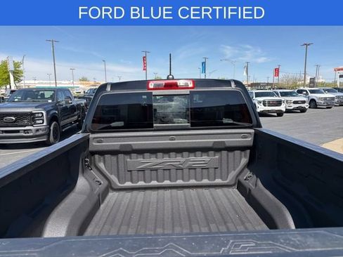 Used 2024 Chevrolet Colorado ZR2 w/ ZR2 Convenience Package III AWD/4WD image 30