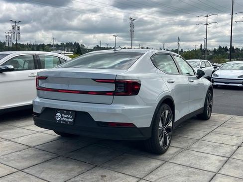 Used 2023 Polestar Polestar 2 FWD image 7