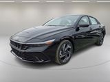 New 2025 Hyundai Elantra Sport image 3