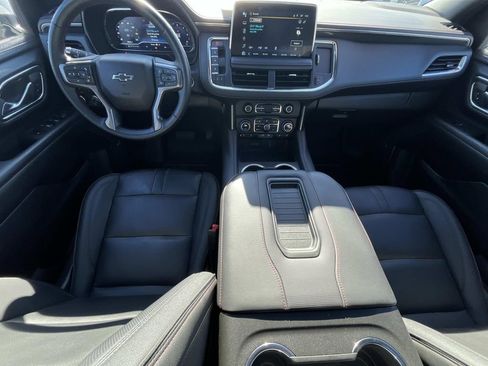 Certified 2024 Chevrolet Tahoe RST w/ Luxury Package image 15